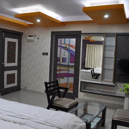 Hotel Av Comforts بنغالور المظهر الخارجي الصورة