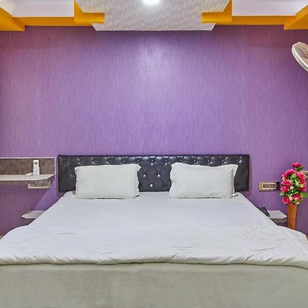 Hotel Av Comforts بنغالور المظهر الخارجي الصورة