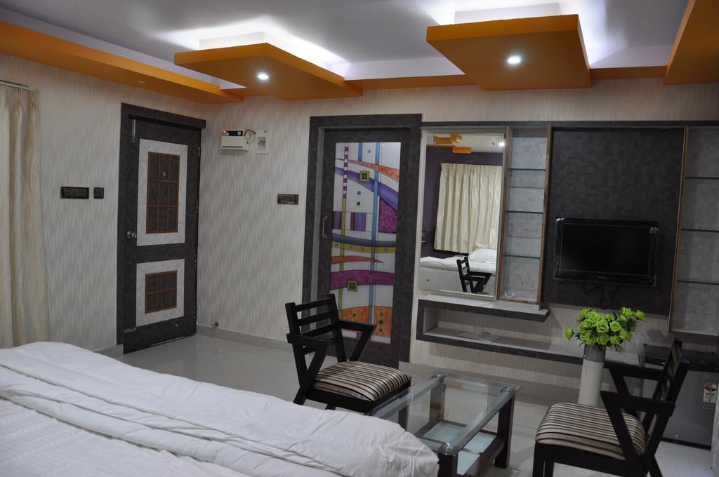 Hotel Av Comforts بنغالور المظهر الخارجي الصورة