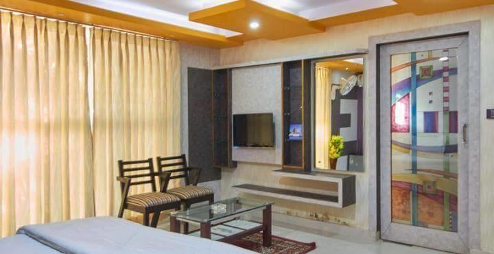 Hotel Av Comforts بنغالور المظهر الخارجي الصورة