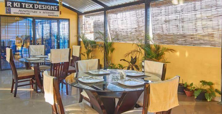 Hotel Av Comforts بنغالور المظهر الخارجي الصورة