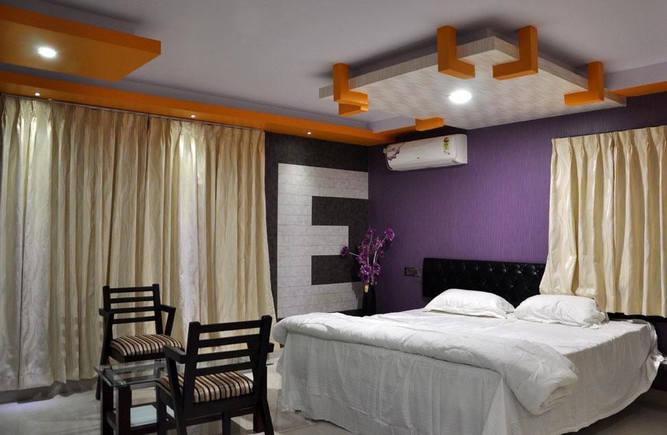 Hotel Av Comforts بنغالور المظهر الخارجي الصورة