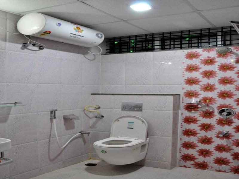 Hotel Av Comforts بنغالور المظهر الخارجي الصورة